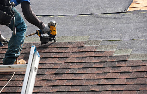 Licensed Roof Repair service in Pocomoke City, MD - Brentwood Metal Roofing
